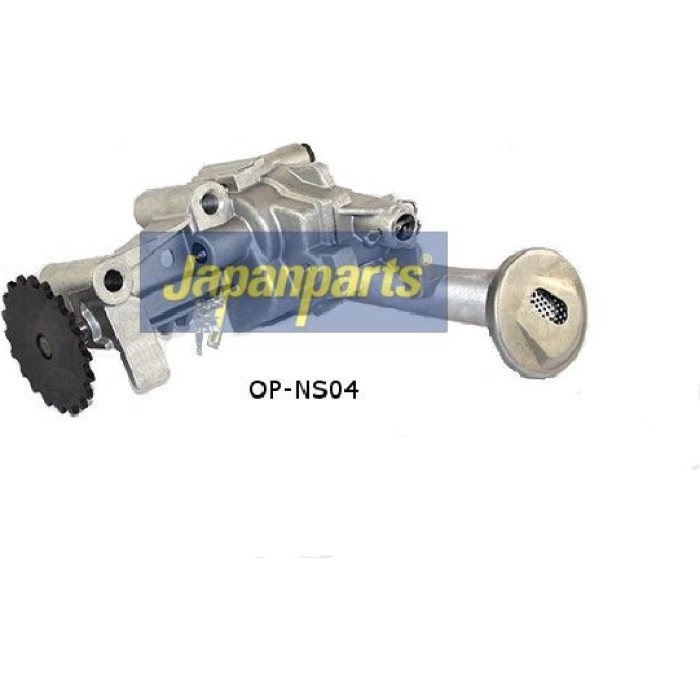 Japanparts Ölpumpe OP-NS04 Japanparts Ölpumpe OP-NS04