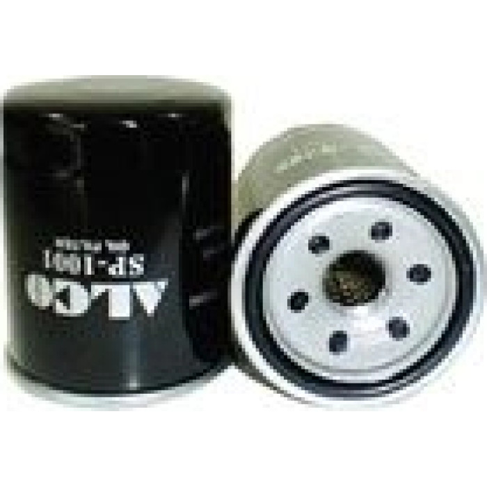 ALCO Ölfilter Mazda/Mitsubishi 626 89 SP-1001 ALCO Ölfilter Mazda/Mitsubishi 626 89 SP-1001