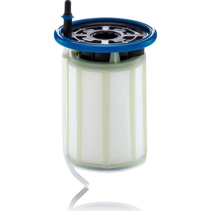 MANN-FILTER Kraftstofffilter PU 7019 MANN-FILTER Kraftstofffilter PU 7019