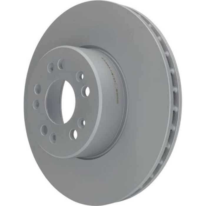 ATE Bremsscheibe Mercedes-Benz Vorderachse W140 2, 8-6, 0 91-98 24.0130-0100.1 ATE Bremsscheibe Mercedes-Benz Vorderachse W140 2, 8-6, 0 91-98 24.0130-0100.1
