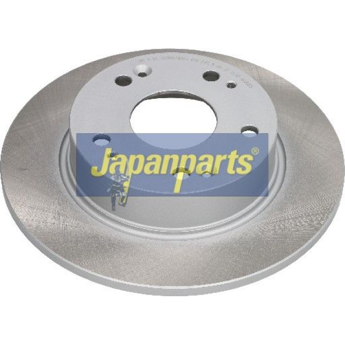 Japanparts Bremsscheibe DP-443C Japanparts Bremsscheibe DP-443C