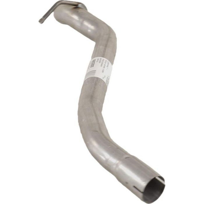 Walker Abgasrohr hinten 75368