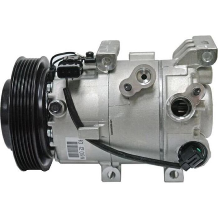 Kompressor, Klimaanlage ACP 446 000P
