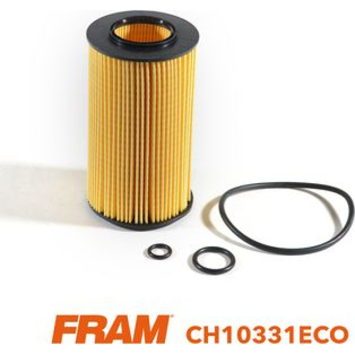 Fram Ölfilter CH10331ECO Fram Ölfilter CH10331ECO