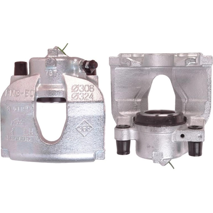 Bosch Bremssattel Vorderachse links 0 986 134 328 Bosch Bremssattel Vorderachse links 0 986 134 328