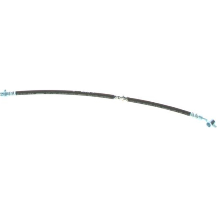 Bosch Bremsschlauch 1987476135 Bosch Bremsschlauch 1987476135
