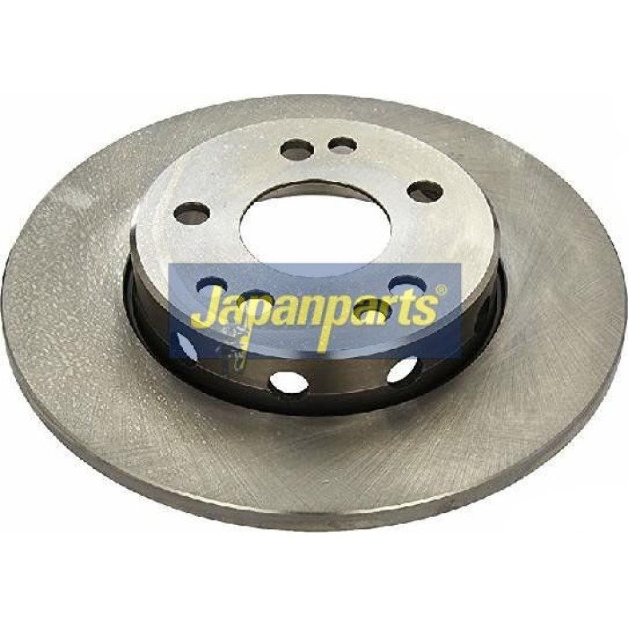 Japanparts Bremsscheibe DI-0531C Japanparts Bremsscheibe DI-0531C