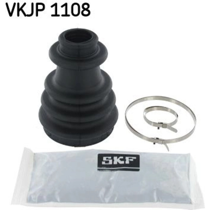 VKJP 1108 SKF Achsmanschettensatz 1108