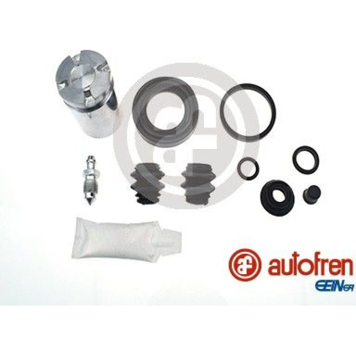 Reparatursatz Bremssattel Kia T. Rio 1.2-1.4 11 D42221C Reparatursatz Bremssattel Kia T. Rio 1.2-1.4 11 D42221C