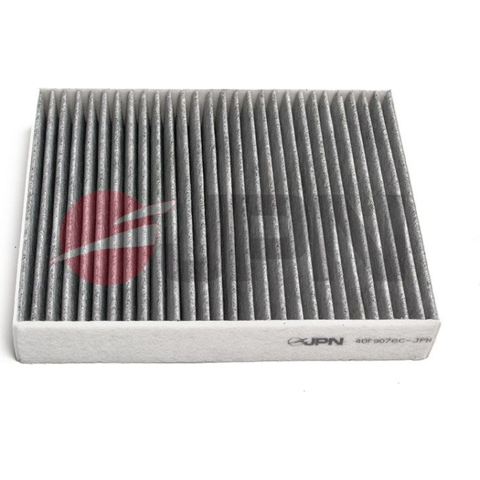 JPN Innenraumfilter 40F9076C-JPN JPN Innenraumfilter 40F9076C-JPN