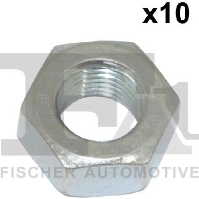 FA1 Mutter 988-1251.10 FA1 Mutter 988-1251.10