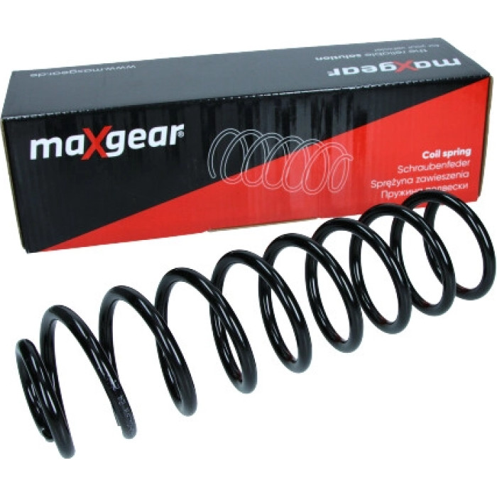 60-0233 MAXGEAR Fahrwerksfeder 60-0233 VW Polo Classic 95 60-0233 MAXGEAR Fahrwerksfeder 60-0233 VW Polo Classic 95