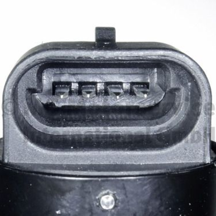 Leerlaufregelventil Luftversorgung 7.05432.06.0 Leerlaufregelventil Luftversorgung 7.05432.06.0
