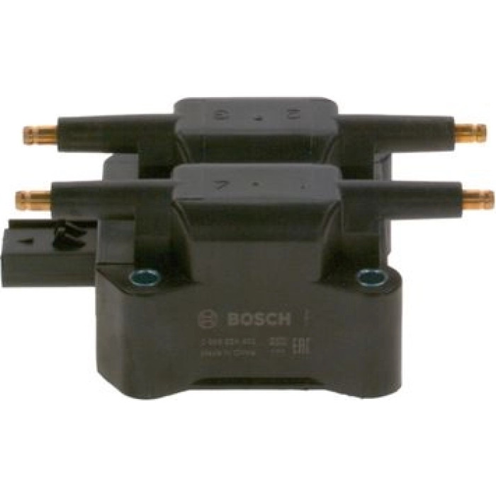 Bosch Zündspule 0 986 22A 401 Bosch Zündspule 0 986 22A 401