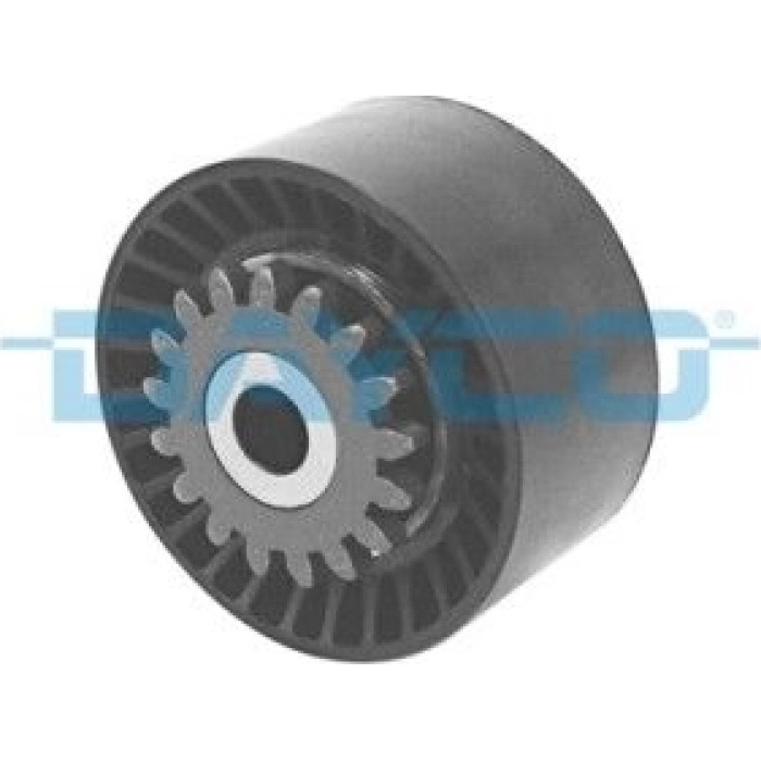 Dayco Umlenk- / Führungsrolle, Keilrippenriemen APV2544 Dayco Umlenk- / Führungsrolle, Keilrippenriemen APV2544