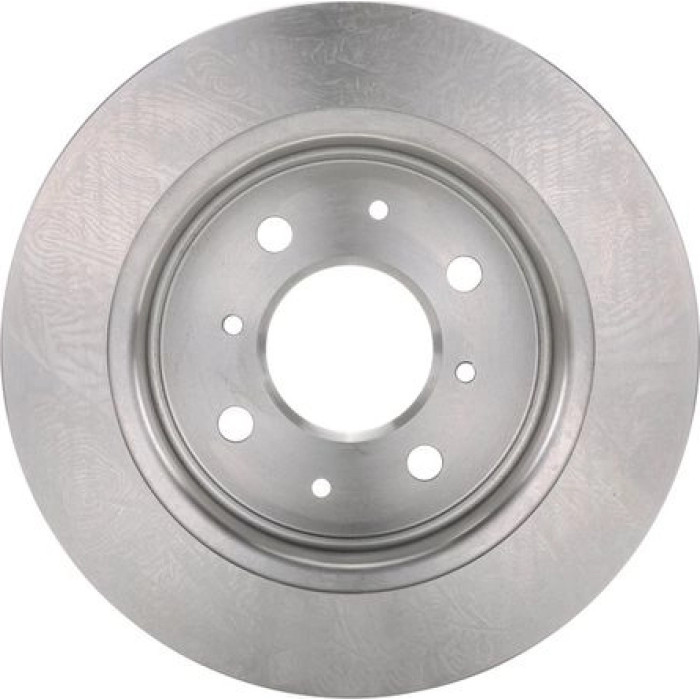 Bosch Bremsscheibe Hinterachse 0 986 479 101 Bosch Bremsscheibe Hinterachse 0 986 479 101