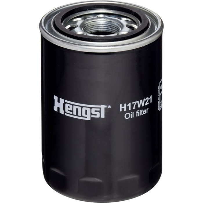 Hengst Ölfilter H17W21 Hengst Ölfilter H17W21