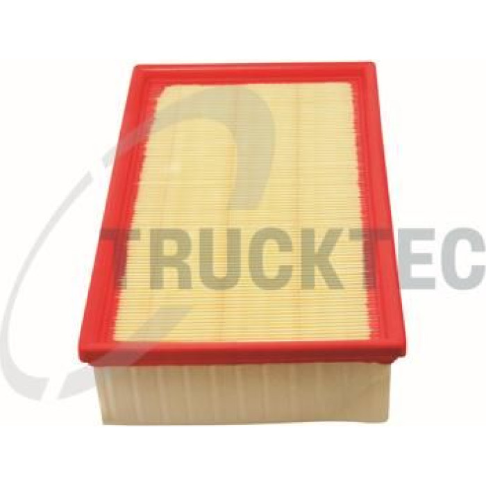 TRUCKTEC AUTOMOTIVE Luftfilter 07.14.189 TRUCKTEC AUTOMOTIVE Luftfilter 07.14.189
