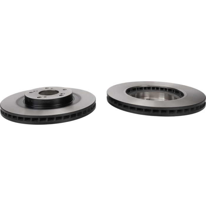 TRW Bremsscheibe Honda Civic DF4288