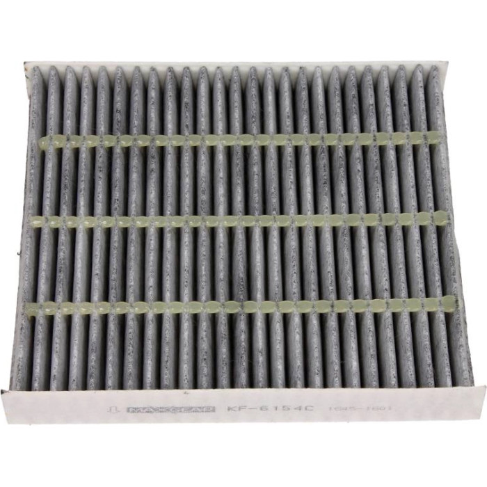 26-0817 MAXGEAR Innenraumfilter KF-6154C Honda Civic 94- mit Aktivkohle 26-0817 MAXGEAR Innenraumfilter KF-6154C Honda Civic 94- mit Aktivkohle