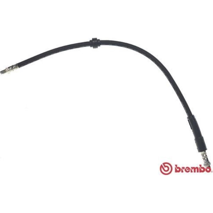 BREMBO Bremsschlauch T 61 116 BREMBO Bremsschlauch T 61 116