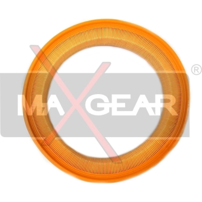 MAXGEAR Luftfilter AF-9166 Mercedes-Benz W123 M102 2 26-0329 MAXGEAR Luftfilter AF-9166 Mercedes-Benz W123 M102 2 26-0329