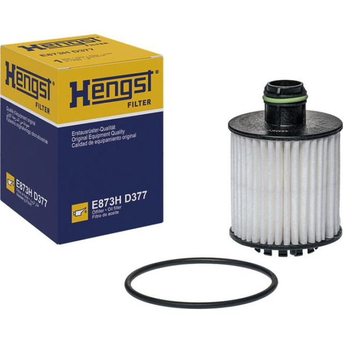 Hengst Ölfilter E873H D377 Hengst Ölfilter E873H D377