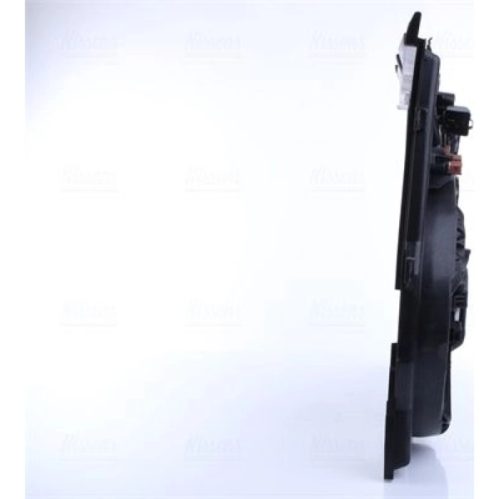 Nissens Kühlerlüfter PKW 850115 Nissens Kühlerlüfter PKW 850115