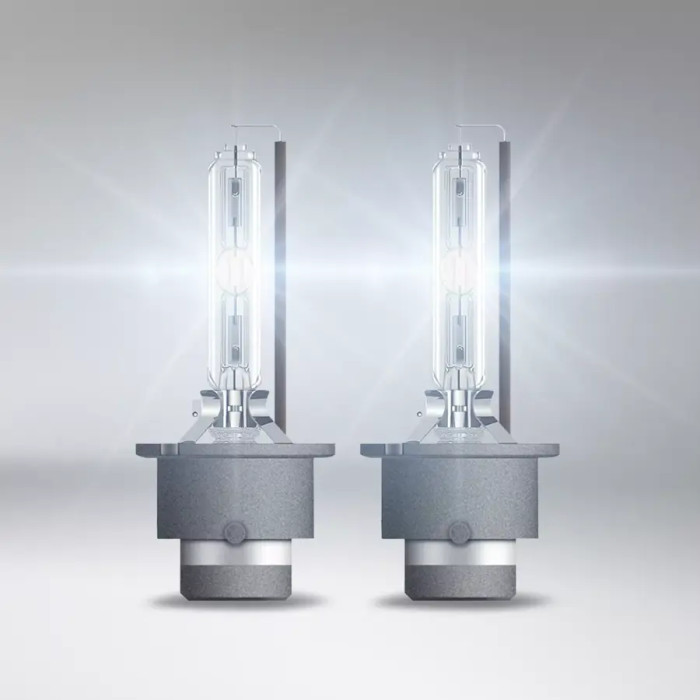 OSRAM XENARC ULTRA LIFE D2S – Langlebige Xenon-Scheinwerferlampe OSRAM XENARC ULTRA LIFE D2S – Langlebige Xenon-Scheinwerferlampe