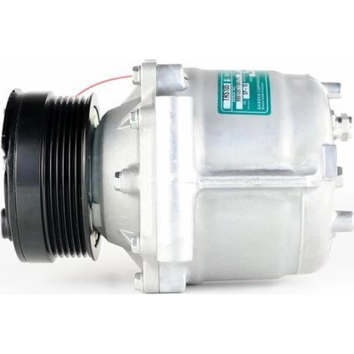 MAHLE Kompressor, Klimaanlage ACP 1097 000P MAHLE Kompressor, Klimaanlage ACP 1097 000P