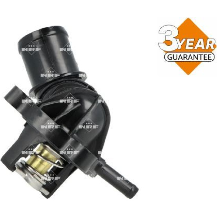 NRF Kühlmittelthermostat 725164 NRF Kühlmittelthermostat 725164