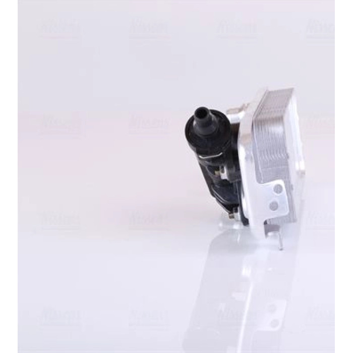 Nissens Ölkühler PKW 90988 Nissens Ölkühler PKW 90988