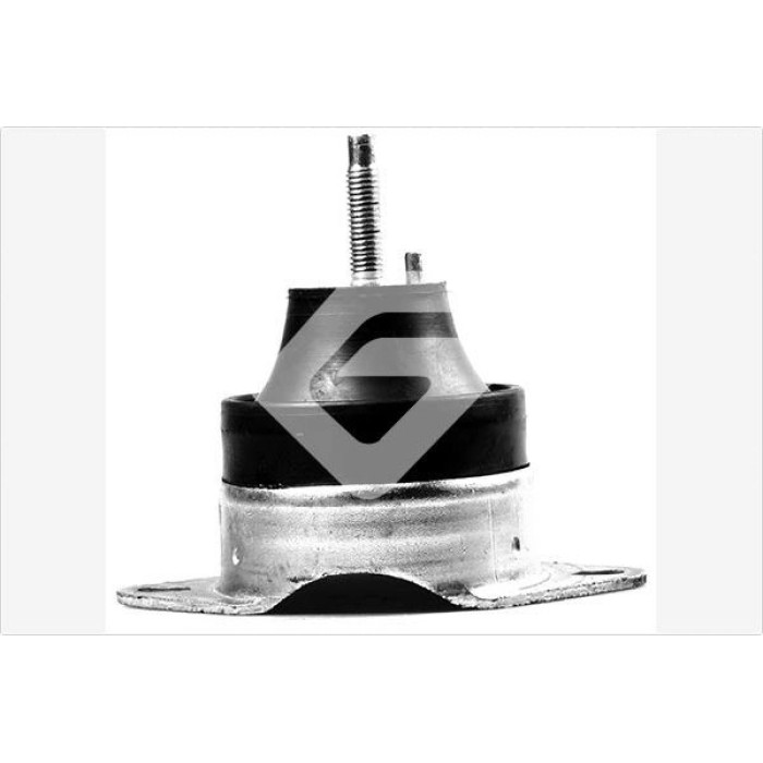 594153 HUTCHINSON Lagerung, Motor 594153 594153 HUTCHINSON Lagerung, Motor 594153
