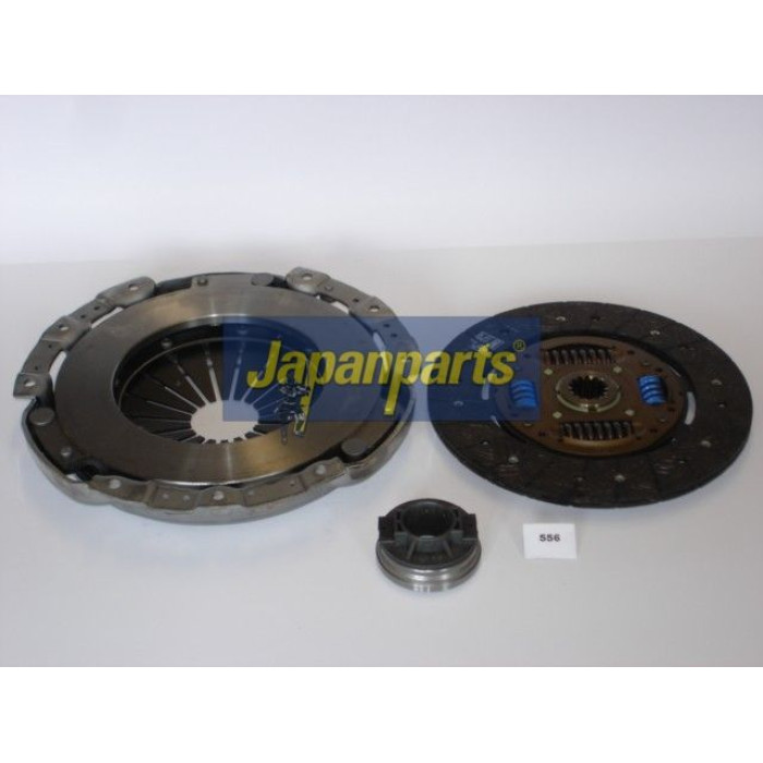 Japanparts Kupplungssatz KF-556