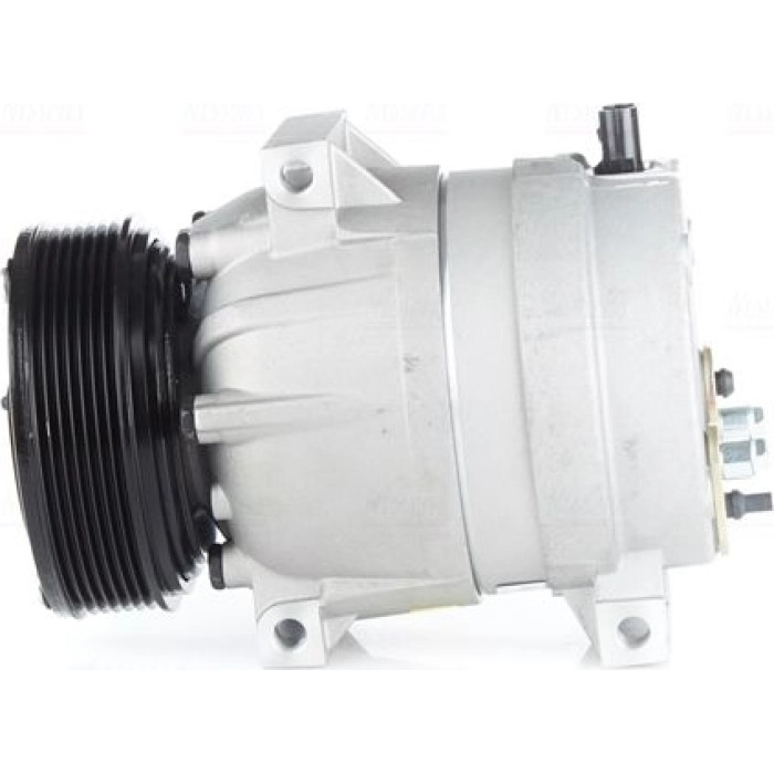 Nissens Klimakompressor PKW 89267 Nissens Klimakompressor PKW 89267
