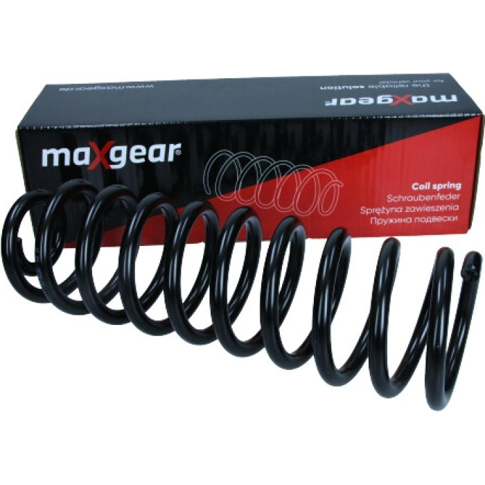 MAXGEAR Fahrwerksfeder 60-0228 VW Passat 93- Sedan/Kombi 92-93 MAXGEAR Fahrwerksfeder 60-0228 VW Passat 93- Sedan/Kombi 92-93