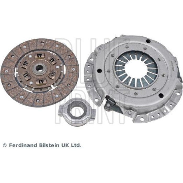 ADN13052 BluePrint Kupplungssatz ADN13052 ADN13052 BluePrint Kupplungssatz ADN13052