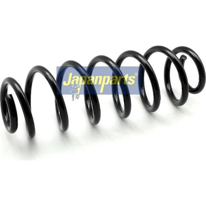 Japanparts Fahrwerksfeder ZC6240A Japanparts Fahrwerksfeder ZC6240A