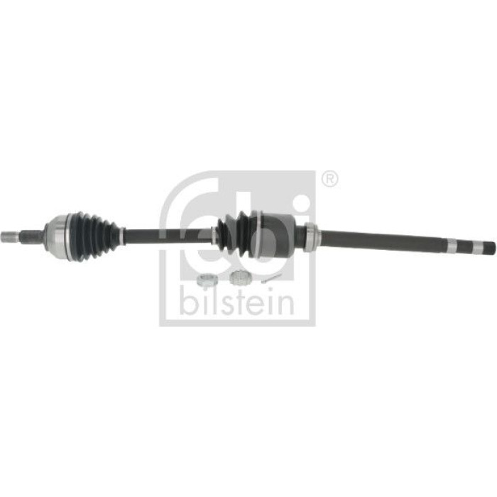 FEBI BILSTEIN Nockenwelle 08586 FEBI BILSTEIN Nockenwelle 08586