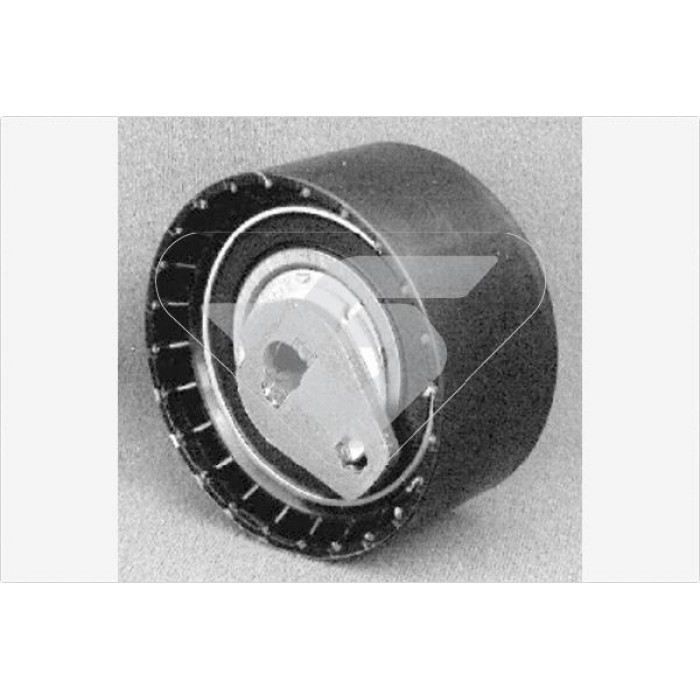 HTG 145 HUTCHINSON Spannrolle, Zahnriemen 145 HTG 145 HUTCHINSON Spannrolle, Zahnriemen 145
