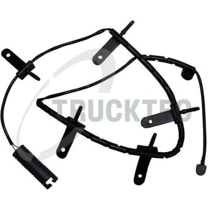 TRUCKTEC AUTOMOTIVE Verschleißsensor 08.34.117 TRUCKTEC AUTOMOTIVE Verschleißsensor 08.34.117