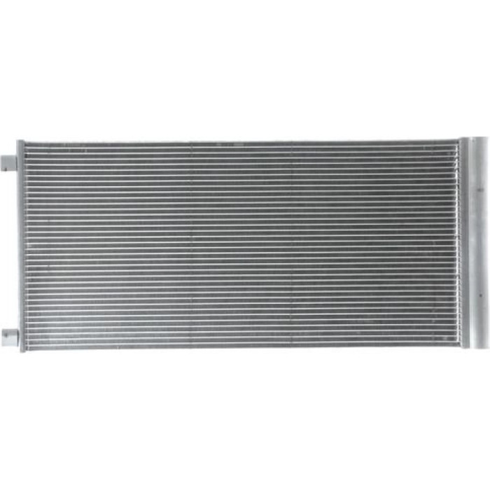 Kondensator, Klimaanlage AC 1124 000P Kondensator, Klimaanlage AC 1124 000P