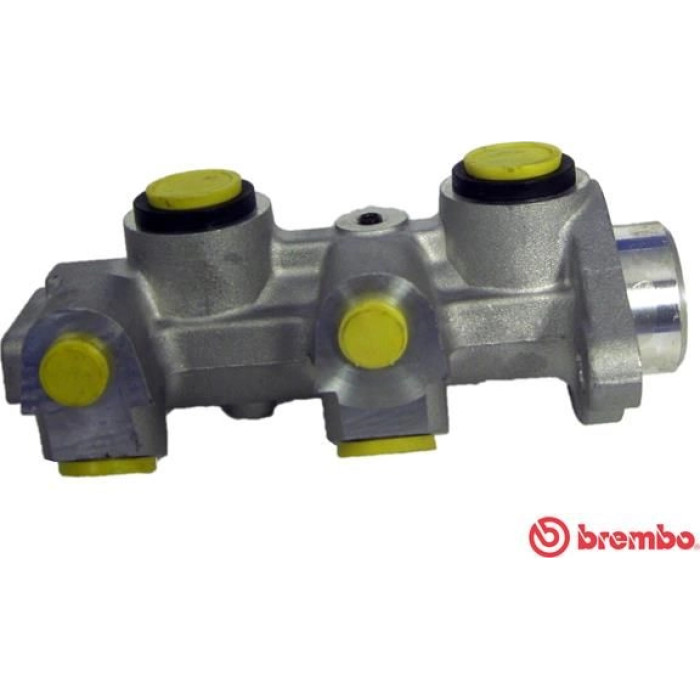 BREMBO Hauptbremszylinder M 15 007 BREMBO Hauptbremszylinder M 15 007