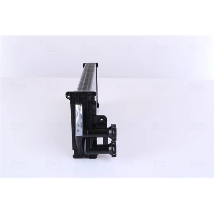 Nissens Heizungskühler PKW 707083 Nissens Heizungskühler PKW 707083