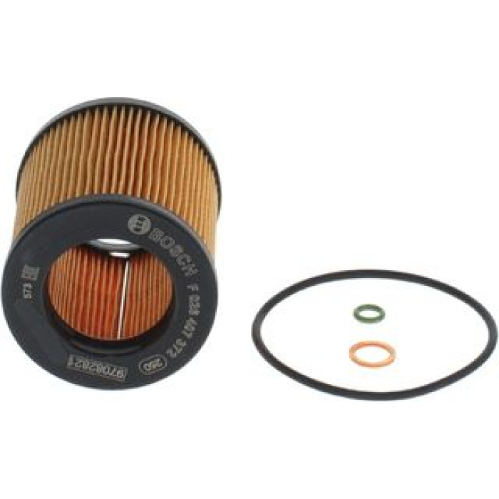 Bosch Ölfilter F 026 407 372 Bosch Ölfilter F 026 407 372