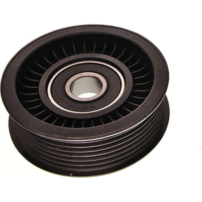 MAXGEAR Keilrippenriemen-Umlenk-/Führungsrolle 54-2072 MAXGEAR Keilrippenriemen-Umlenk-/Führungsrolle 54-2072