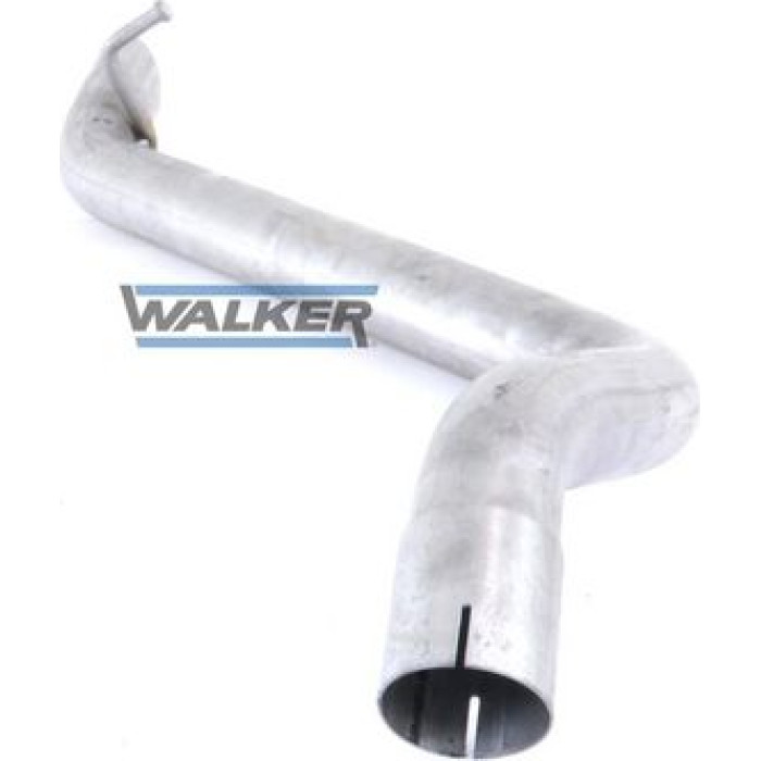 Walker Abgasrohr hinten 10420