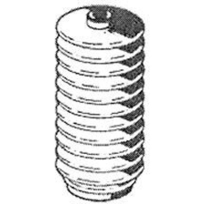 TRW Lenkmanschette JBE133 TRW Lenkmanschette JBE133