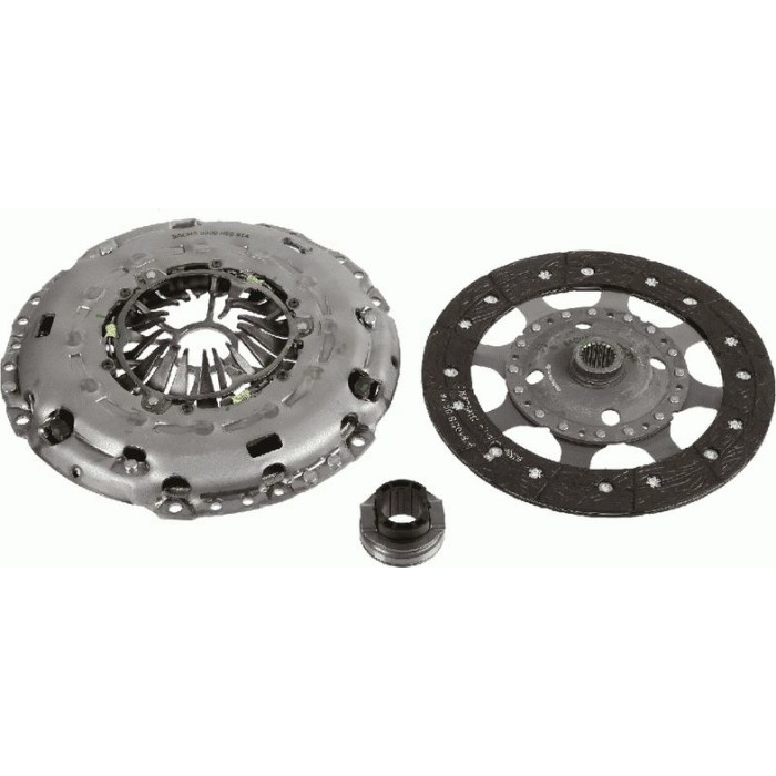 3000 950 914 Sachs Kupplungssatz 3000 950 914 3000 950 914 Sachs Kupplungssatz 3000 950 914