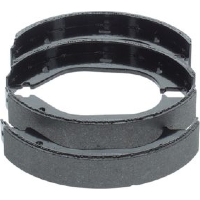 Bosch Bremsbacken 0 986 487 202 Bosch Bremsbacken 0 986 487 202